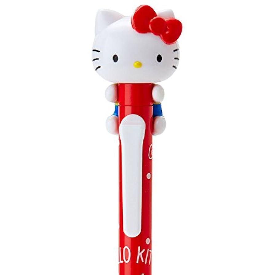 Amazon.co.jp: サンリオ(SANRIO) ハローキティ アクション